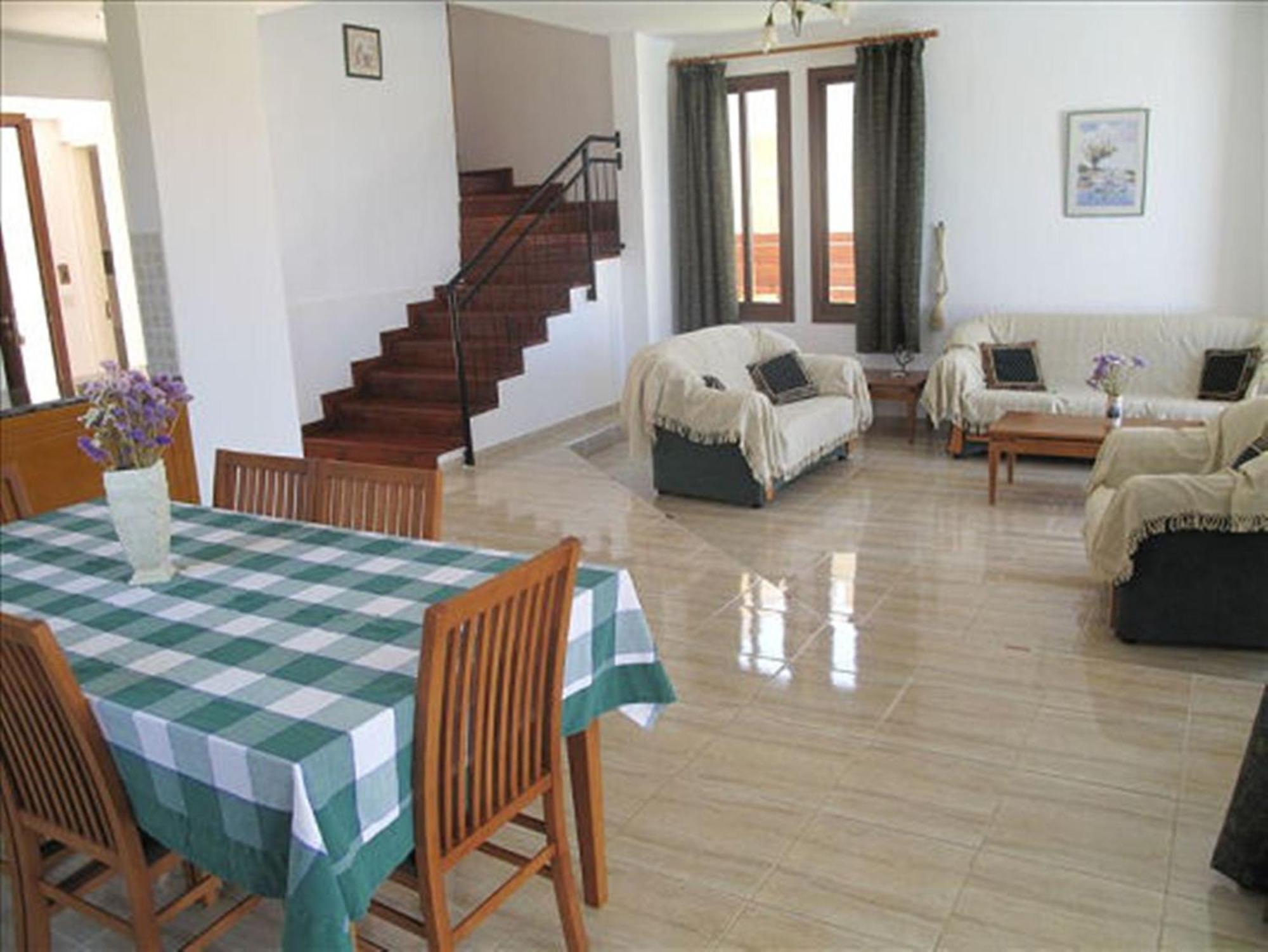 Chriseleni Latchi Villas Polis Exteriör bild