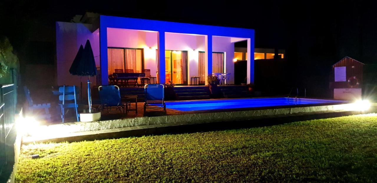 Chriseleni Latchi Villas Polis Exteriör bild